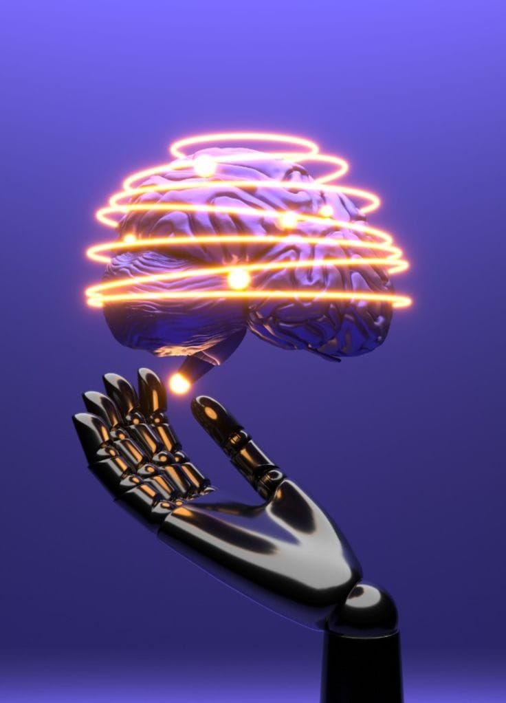 robot
